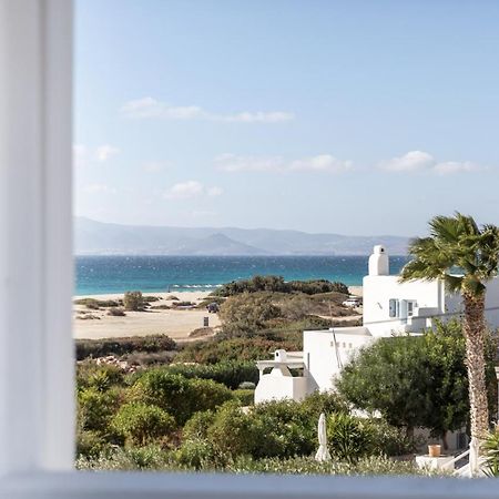 Glyfada Studio With Sea View Kastrákion 外观 照片