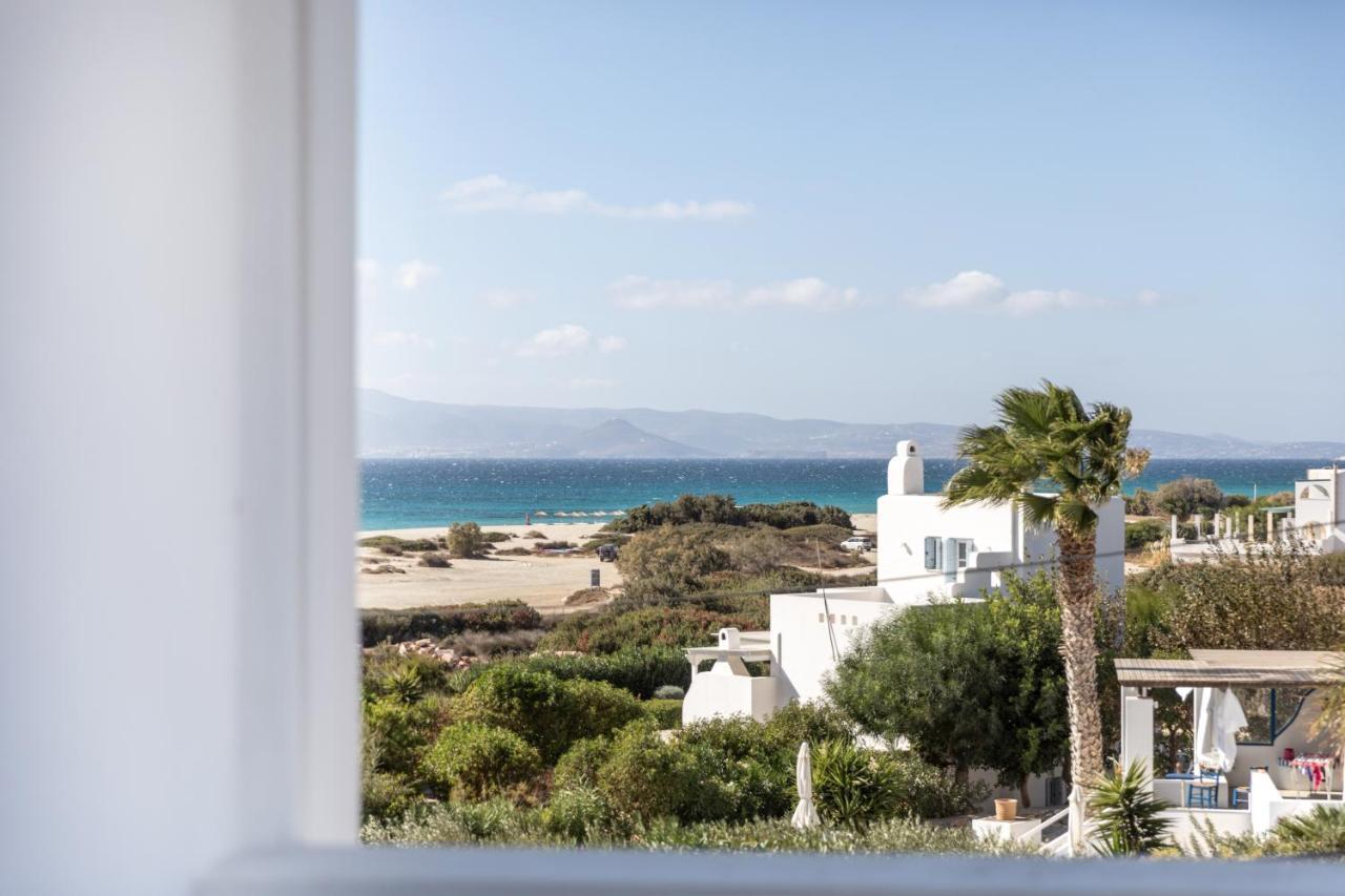 Glyfada Studio With Sea View Kastrákion 外观 照片