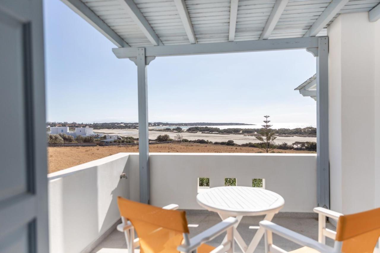 Glyfada Studio With Sea View Kastrákion 外观 照片